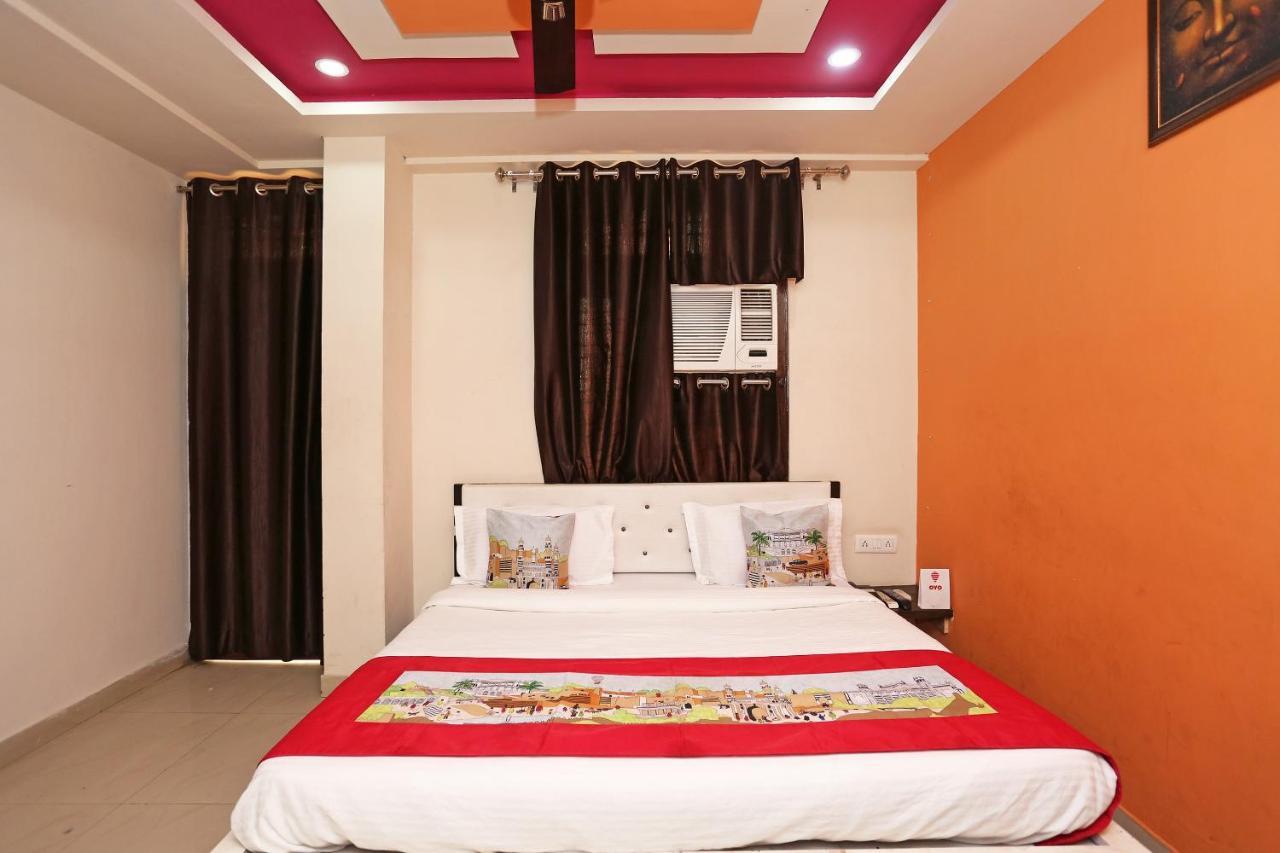 Oyo 7773 Hotel Simran Palace Kota (Rajasthan) Exterior foto