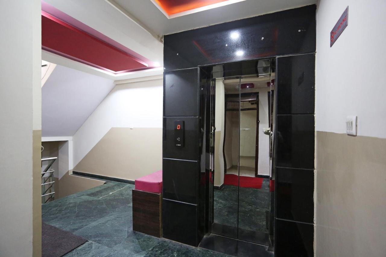Oyo 7773 Hotel Simran Palace Kota (Rajasthan) Exterior foto